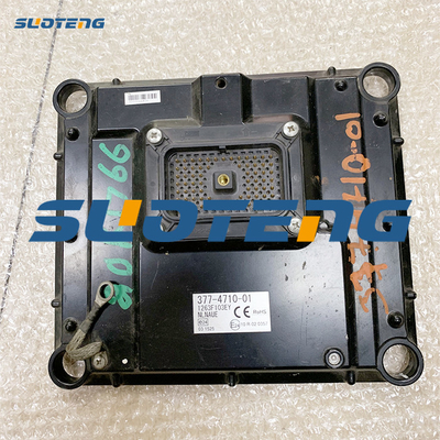 377-4710 Kontrolör 3774710 ECM 996H yükleyici için