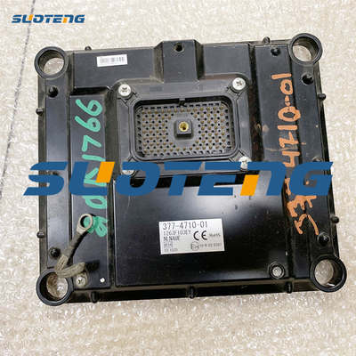 377-4710 3774710 996H yükleyicisi için kontrolör ECM
