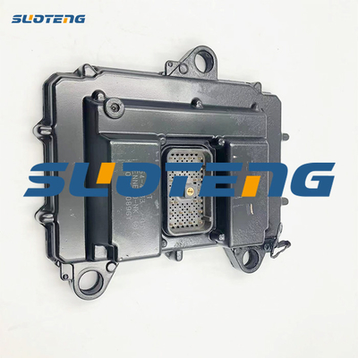 154-4233 Ekskavatör ECU ECM Denetleyici Bilgisayar Kartı 242B 246B 1544233 için