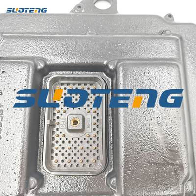 154-4233 Ekskavatör ECU ECM Kontrolör Bilgisayar Paneli 1544233 242B 246B Ekskavatör için