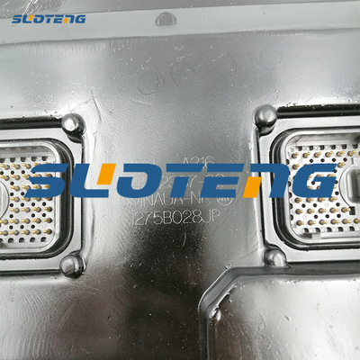 348-2387 Denetleyici ECU ECM 3516 3512C 3512B Motor 348-2387 için