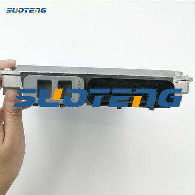 E320D2 4600132 için 460-0132 Denetleyici Ekskavatör ECU Bilgisayar Kartı