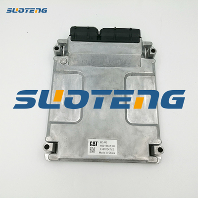 E320D2 4600132 için 460-0132 Denetleyici Ekskavatör ECU Bilgisayar Kartı