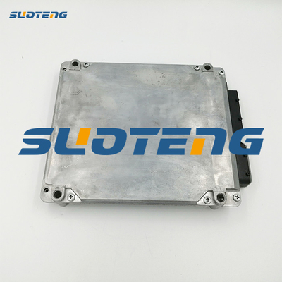 E320D2 4600132 için 460-0132 Denetleyici Ekskavatör ECU Bilgisayar Kartı