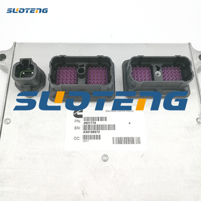 492-1776 4921776 Kontrol kontrolörü ECU PC200-8 PC300-8 Ekskavatör için