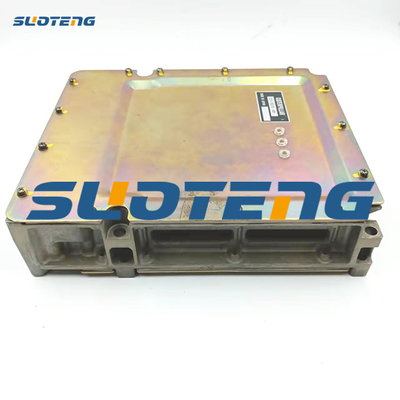 Ekskavatör 2277627 için 227-7627 Ekskavatör ECU Bilgisayar Kartı Kontrol GP