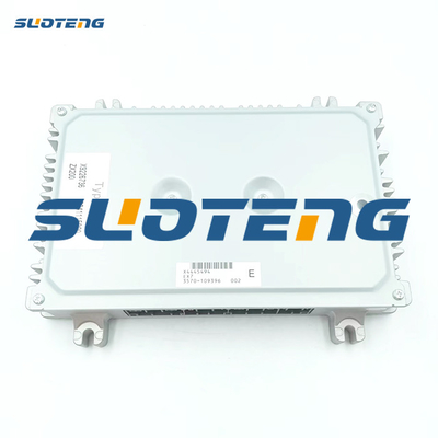 EX120-1 EX200-1 Ekskavatör 9226736 için 4445494 Elektrik Kontrol Paneli Denetleyici ECU'su