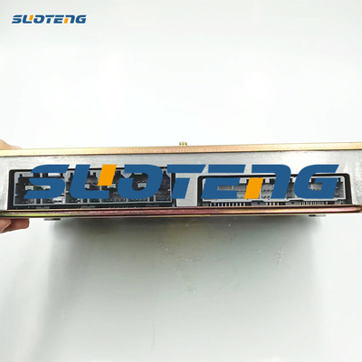 YN22E00123F4 SK200-6E SK230-6E için Kontrol Ünitesi Kontrol Ekskavatör ECU'su