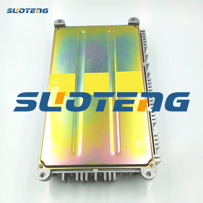 YN22E00123F4 SK200-6E SK230-6E için Kontrol Ünitesi Kontrol Ekskavatör ECU'su