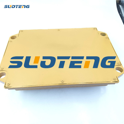372-2906 ECU ECM Denetleyici Bilgisayar Kartı 3722906 C7 C9 Motor 345D Ekskavatör için