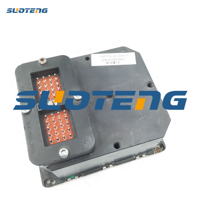 569-8638 5698638 D6R yükleyicisi için Kontrol GP Monitörü