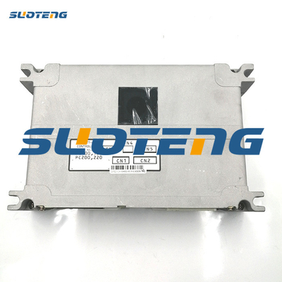 7834-21-6002 Kontrolör ECU 7834216002 PC200-6 Ekskavatör için