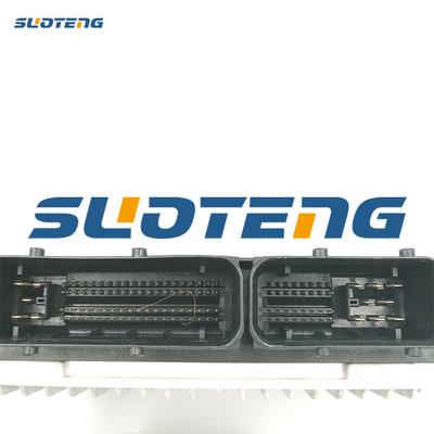 7835-46-1007 7835461007 PC200-8 PC270-8 PC220-8 Ekskavatör için ECM ECU Kontrol Cihazı