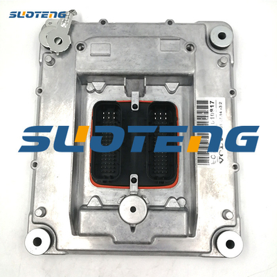 VOE60100000 60100000 Kontrolör ECU 60100000 EC240B Ekskavatör için