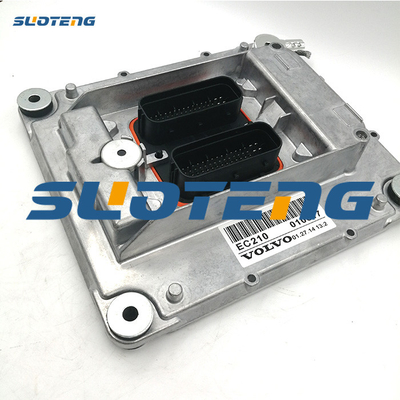 VOE60100000 60100000 Kontrolör ECU 60100000 EC240B Ekskavatör için