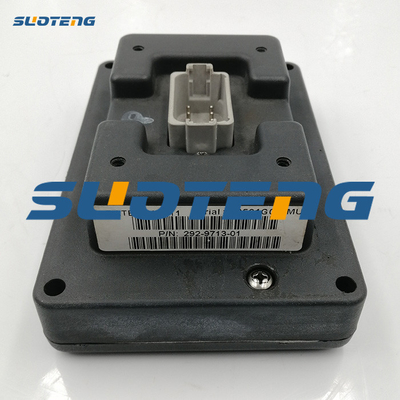 292-9713 2929713 C18 Motor Parçaları İçin Monitör Ekranı