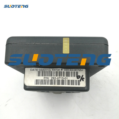 292-9713 2929713 Elektrikli Parçalar C7 C9 Motoru için Monitör Ekranı