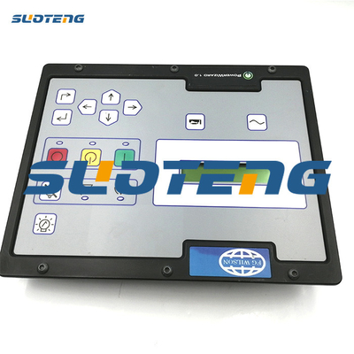 300-7649 3007649 C1.5 Motoru için Ekran Panel Monitörü