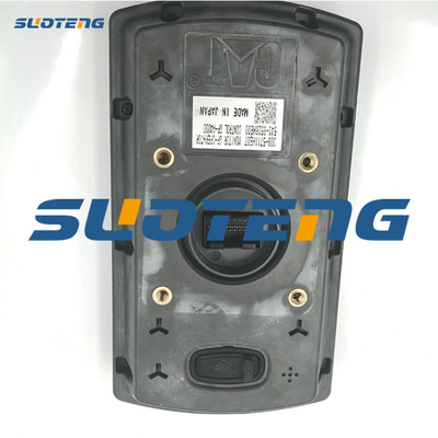 309-5711 Ekran Monitörü 3095711 E320D2 E326D2 Ekskavatör için
