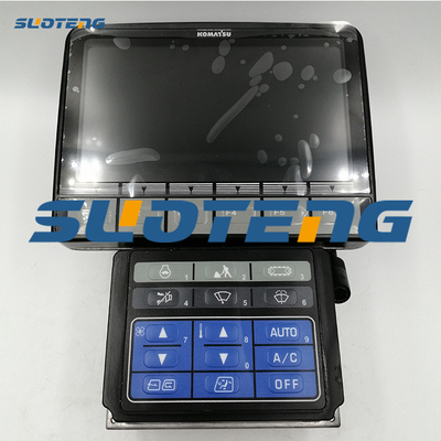 7835-31-1010 Monitör Ekran Paneli 7835311010 PC200-8 Ekskavatör için