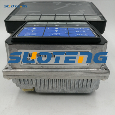7835-31-1010 Monitör Ekran Paneli 7835311010 PC200-8 Ekskavatör için