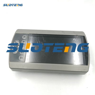 515-3302 Elektrik Parçaları Ekran Monitörü 5153302 E320D2 E336D2D Ekskavatör için