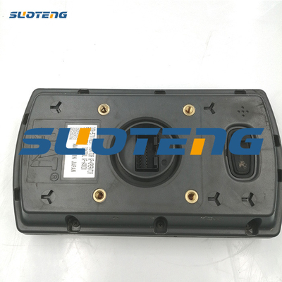 515-3302 Elektrik Parçaları Ekran Monitörü 5153302 E320D2 E336D2D Ekskavatör için