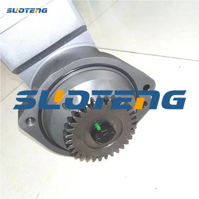 476-8769 4768769 C9 D6R Parça İçin Motor Enjeksiyon Pompası