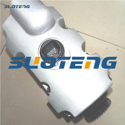 476-8769 4768769 C9 D6R Parça İçin Motor Enjeksiyon Pompası