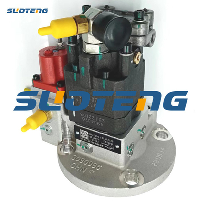 3090942 3417674 M11 Motor İçin Yakıt Enjeksiyon Pompası