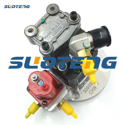 3090942 3417674 M11 Motor İçin Yakıt Enjeksiyon Pompası