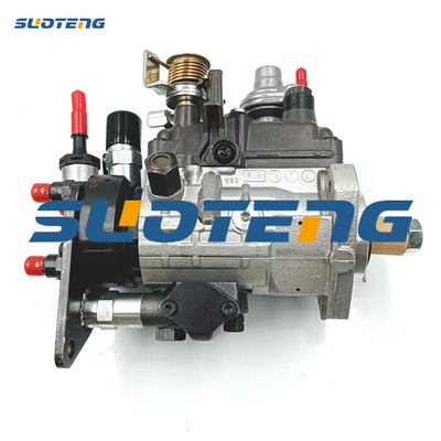 9320A535H 2644H509 1104C Motor İçin Yakıt Enjeksiyon Pompası
