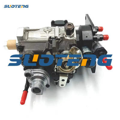 9320A535H 2644H509 1104C Motor İçin Yakıt Enjeksiyon Pompası
