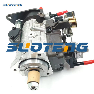 9320A535H 2644H509 1104C Motor İçin Yakıt Enjeksiyon Pompası