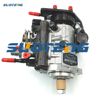 9320A535H 2644H509 1104C Motor İçin Yakıt Enjeksiyon Pompası