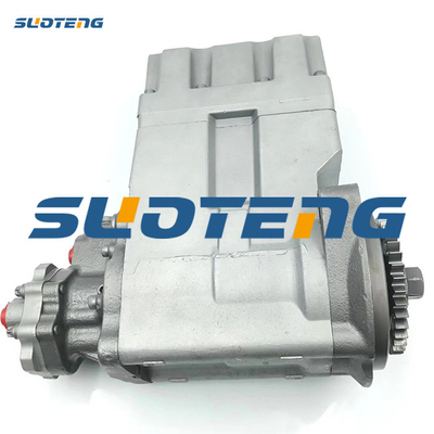 319-0677 3190677 C7 E325D Ekskavatör İçin Motor Enjeksiyon Pompası