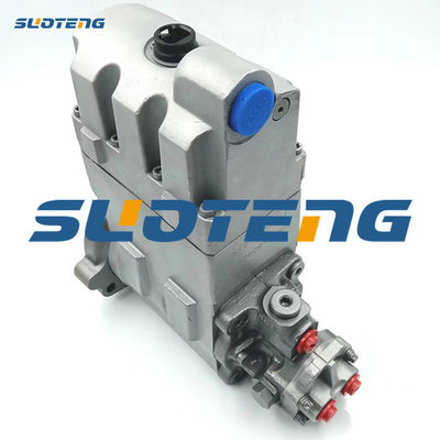 319-0677 3190677 C7 E325D Ekskavatör İçin Motor Enjeksiyon Pompası