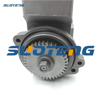 319-0677 3190677 C7 E325D Ekskavatör İçin Motor Enjeksiyon Pompası