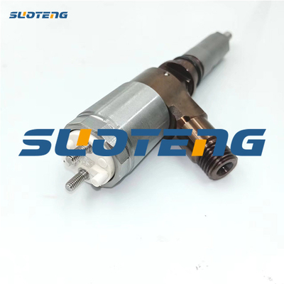 320-0690 3200690 C6.6 938H Yükleyici İçin Motor Yakıt Enjektörü