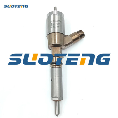 320-0680 3200680 Dizel Yakıt Enjektörü C6.6 C4.4 Motor M322D Ekskavatör Parçaları