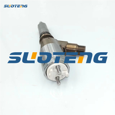 320-0690 3200690 C6.6 120M Garder için Motor Yakıt Enjektörü