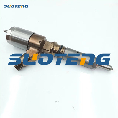 326-4700 3264700 C6.4 E320d Ekskavatör İçin Motor Yakıt Enjektörü