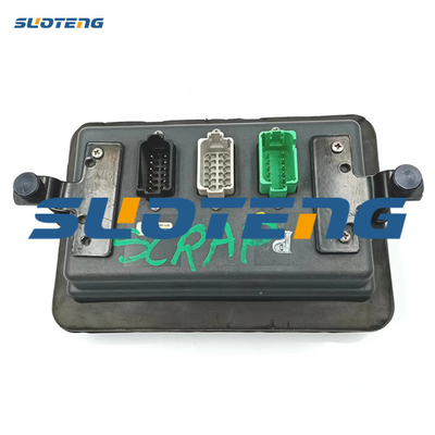 355-9046 3559046 C7 C9 C18 C32 Motoru için Monitör Ekran Paneli