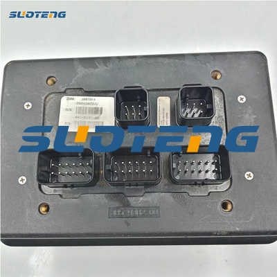441-5131 4415131 C9.3 Motor Kontrolü GP 966M yükleyici için ekran
