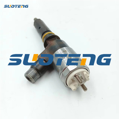 320-0677 3200677 C6.6 E323d Ekskavatör İçin Motor Yakıt Enjektörü