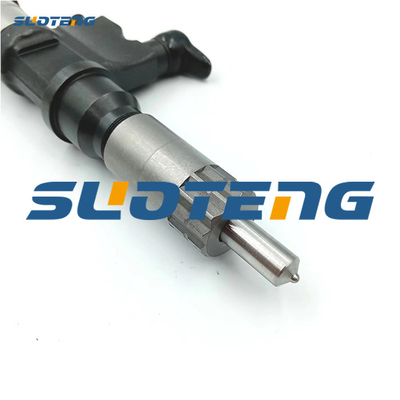095000-0660 0950000660 4HK1 Motor İçin Yakıt Enjektörü