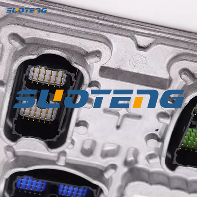 4993120 ISX15 Motor Parçaları İçin Denetleyici Ecu Ecm