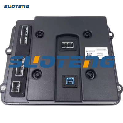 4993120 ISX15 Motor Parçaları İçin Denetleyici Ecu Ecm