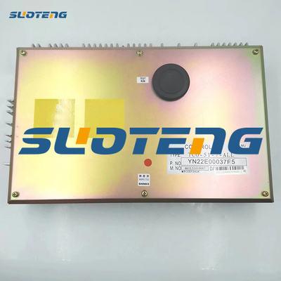 YN22E00037F5 SK200-6 Ekskavatör Parçaları İçin Denetleyici Ecu