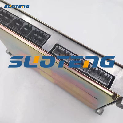 YN22E00037F5 SK200-6 Ekskavatör Parçaları İçin Denetleyici Ecu